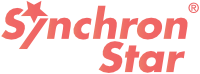 Logo Synchronstar